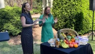 The Associated PressBig changes are being proposed for a US food aid program. Here's a breakdown by the numbersBig changes are being are being proposed to a food aid program as part of President Donald Trump's tax-cut legislation20 minutes ago