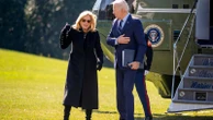 Jill Biden is announcing $100 million in funding for research and development into women's health