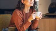 Morning coffee habit may be tied to longer life and healthier heart, new study finds