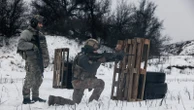 Ukraine’s army evolves under fire, with new units challenging Soviet legacy