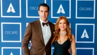 Isla Fisher, Sacha Baron Cohen announce they filed for divorce in 2023The actors have been together for more than 20 years and share three children.4/5/2024 02:26:41 EDT