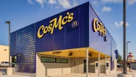 CosMc'sCosMc's is officially open: What to know about the McDonald's offshootThe space-themed drink-focused McDonald's spinoff opened Thursday.8/8/2024 01:41:27 EDT