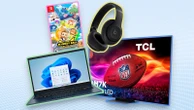 Top Memorial Day 2025 tech sales: Shop TVs, laptops, headphones and moreThe best sales for Memorial Day 2025 on tech.6 minutes ago