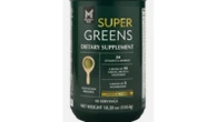 Super greens powder supplements sold at Sam's Club linked to salmonella outbreak