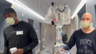 Isabella Strahan 'fighting through' chemotherapy