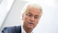 A Dutch court convicts 2 Pakistani men over death threats to anti-Islam lawmaker Geert Wilders