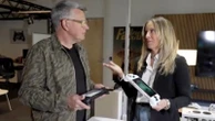 'GMA' gets 1st look at new Xbox handheld devicesMicrosoft opened its doors for a look at development on the new product.39 minutes ago