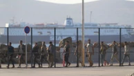 Greek parliament passes suspension of asylum claims despite international criticism