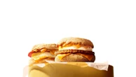 McDonald's adds 3 new Spicy McMuffin breakfast sandwiches to menusDon't snooze on new limited-time spicy breakfast at McDonald's.6 minutes ago