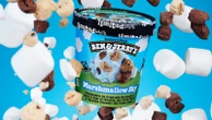 New Ben & Jerry's flavor hitting the freezer aisle