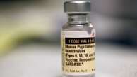 HPV vaccine can reduce risk of multiple cancers in men, new study suggests