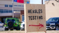 US measles count nears 1,200 cases as Ohio officials confirm 3 outbreaks are over