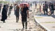 US has no plans to assist Jordan with Gaza aid airdrops, officials say