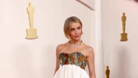 Oscars 2024: Must-see red carpet looks on Hollywood's biggest nightAll the must-see looks from the 2024 Oscars red carpet.3/10/2024 04:28:00 EDT