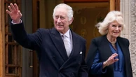 King Charles III and Queen Camilla to attend Easter Sunday service in Windsor