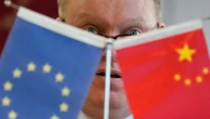 Reeling from Trump rebukes, Europe weighs deeper ties with China