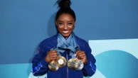 Simone Biles' sister posts touching throwback: 'I will forever look up to you'"You have made me into the person i am today," she wrote.8/8/2024 12:39:00 EDT