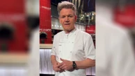 Chef Gordon Ramsay shows bike helmet after serious accident: 'I'm lucky to be here'The father of six shared a vital safety reminder for any bicyclist. 6/17/2024 11:34:23 EDT