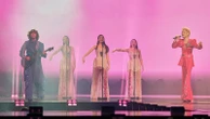 War reaches Ukrainian rock band Ziferblat even at the Eurovision Song Contest