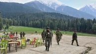 India and Pakistan face their latest crisis. Here’s a look at their history of armed conflict