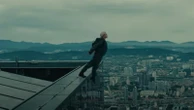 'Thunderbolts*' star Florence Pugh talks jumping off 2nd-tallest building in worldThe eye-catching stunt was filmed at the Merdeka in Malaysia.19 minutes ago