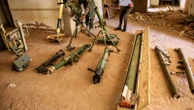 Sudan war takes a turn as paramilitary force captures Darfur, threatening to split the country