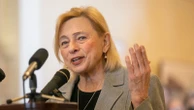 Maine Gov. Janet Mills enters Senate race after sparring with Trump administration