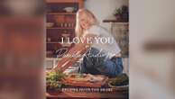 Pamela Anderson shares harvest veggie pot pies recipes from her new cookbookThe 