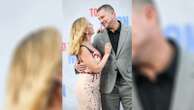 Channing Tatum, Scarlett Johansson pose at 'Fly Me to the Moon' premiere