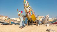 A new natural gas project off Senegal makes fishing communities feel threatened