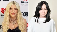 Tori Spelling and Shannen Doherty on when their friendship 'started drifting apart'The two co-starred in the hit 90s teen series, "Beverly Hills, 90210."April 22, 2024