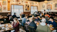 Cracker Barrel fans have mixed feelings about restaurant's redesignThe chain's classic country-style interior has been overhauled.19 minutes ago