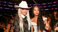 Beyonce's 'Texas Hold 'Em' is No. 1 on Billboard's Hot Country Songs chartThe single is from Beyoncé's upcoming album, "Act II," out March 29.2/20/2024 03:50:16 EST