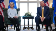 What's in Trump's trade agreement with the European Union?The 27-nation bloc averts a 30% tariff that would have taken effect Aug. 1.4 minutes ago