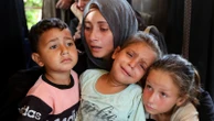 At least 91 killed near aid centers across the Gaza Strip in last day