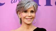 Jane Fonda to receive lifetime achievement award from actors’ guild