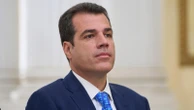 A hard-right lawmaker is sworn in as Greece's migration minister