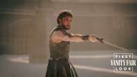 'Gladiator II' gets 1st trailer starring Paul Mescal and Pedro PascalThe film arrives in U.S. theaters Nov. 22.7/9/2024 10:20:00 EDT