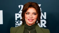 Shania Twain on how she found forgiveness for her ex-husband following his affair"It's his mistake. Not my mistake."5/29/2024 02:58:37 EDT