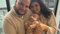 Boris Lopez and Cecia Juarez'Miracle' baby born at 26 weeks goes home from hospital after 10 monthsBaby Elly weighed just 12 ounces when she was born in May 2023.3/25/2024 01:47:55 EDT