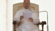 Pope Leo XIV urges all sides in Iran-Israel war to reject 'bullying' and talk peace