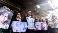 Protesters in Syria demand justice for disappeared activists and accountability from all factions