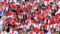 Vietnam scraps 2-child policy as aging threatens economic growth