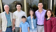 Relatives remember couple who died in car crash