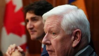 Senior Canadian diplomat compares Trump's Golden Dome missile program to a 'protection racket'