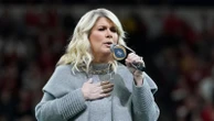9-time Grammy nominee Natalie Grant to sing national anthem at Indianapolis 500
