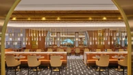New Delta One Lounge raises the bar among competitors for premium pre-flight travelFrom spa treatments to bar cart services, here's what's inside the new lounge.6/25/2024 02:39:53 EDT