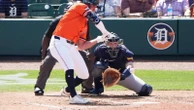 MLB test of robot umpires for checked swing calls moving up to Triple-A