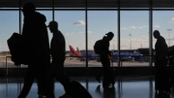 Air travelers face frustration as FAA's further drop in flights takes effect