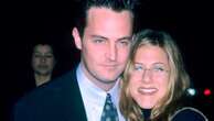 Jennifer Aniston opens up on how Matthew Perry would want to be remembered